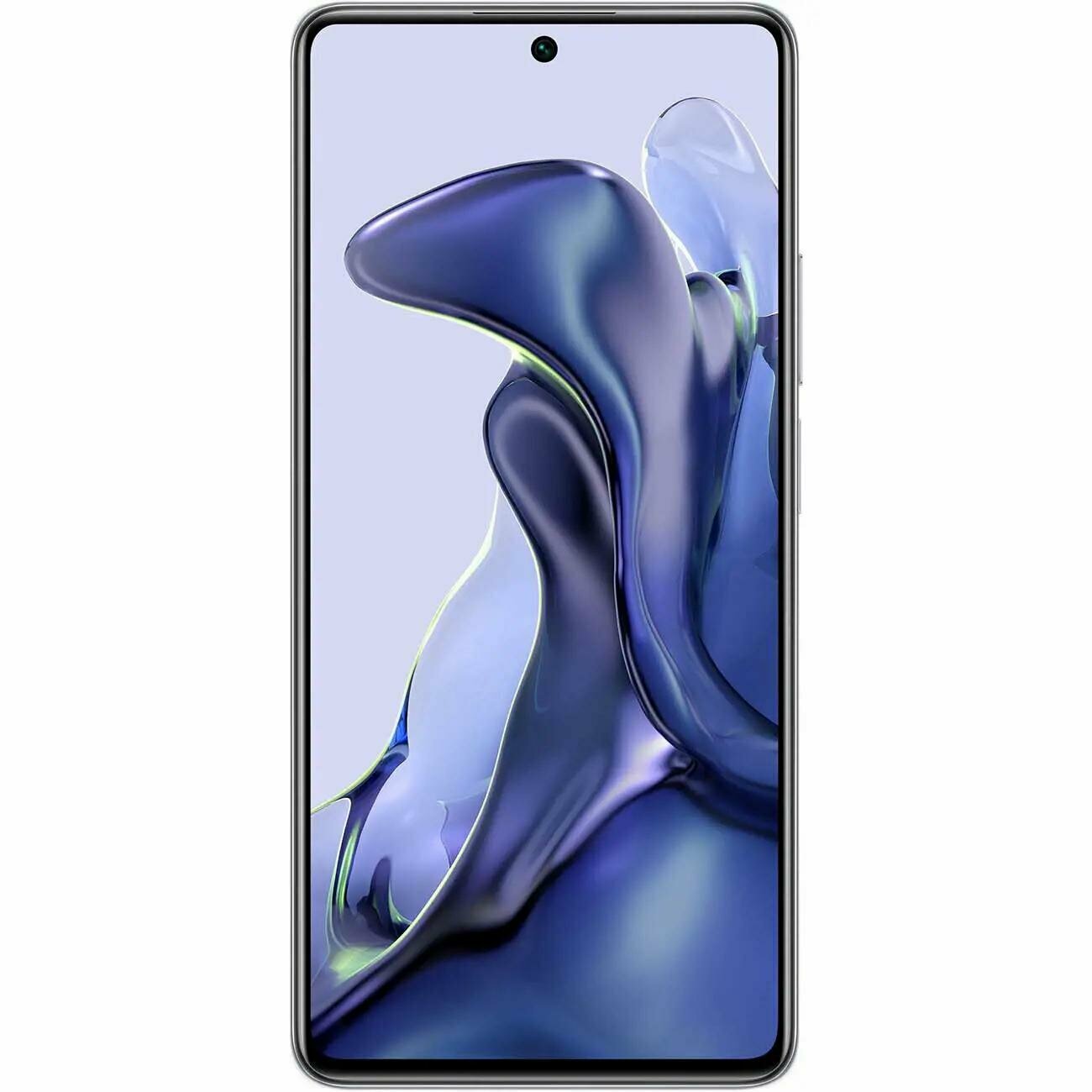 Смартфон Xiaomi 11T 128Gb белый