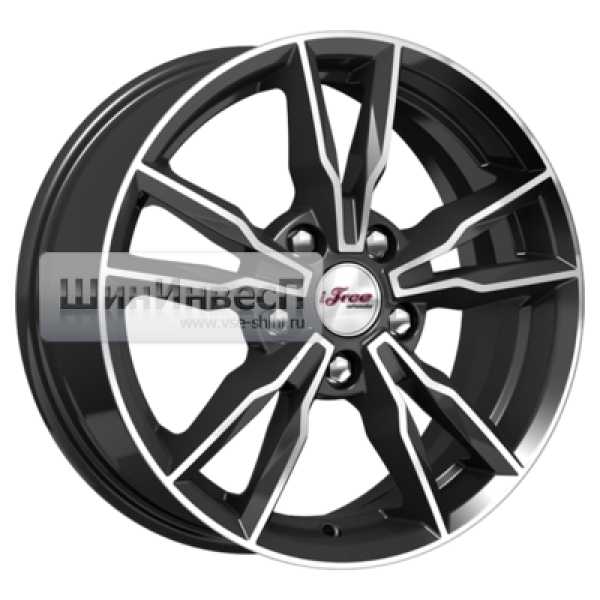 iFree  6.5x16/5x114.3 ET45 DIA 67.1 -