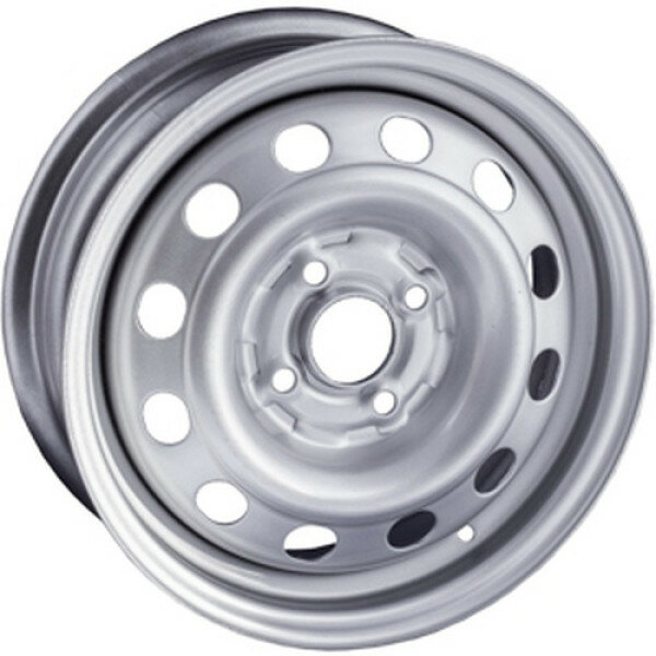 TREBL 7845T 6.5x16/4x108 ET27 DIA 65.1 silver