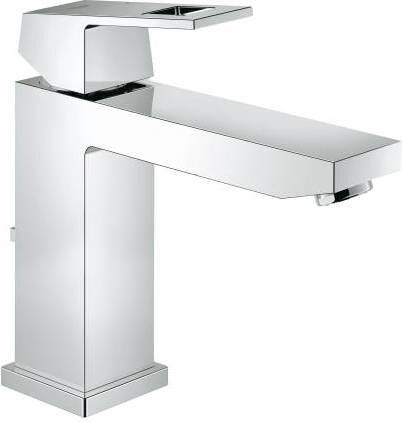 Смеситель Grohe Eurocube 23445000 .