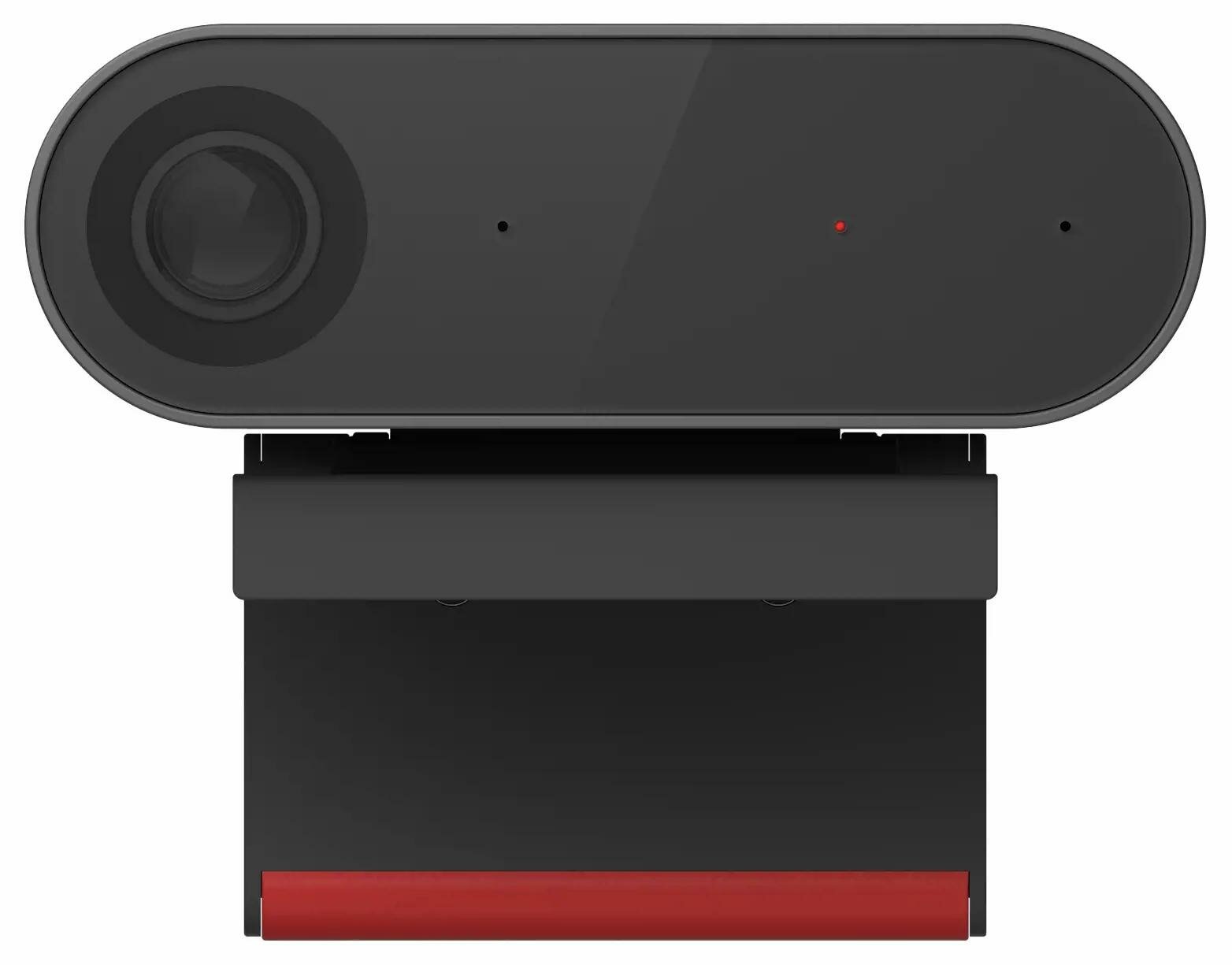 Web-камера Lenovo ThinkSmart Cam 4Y71C41660, черная
