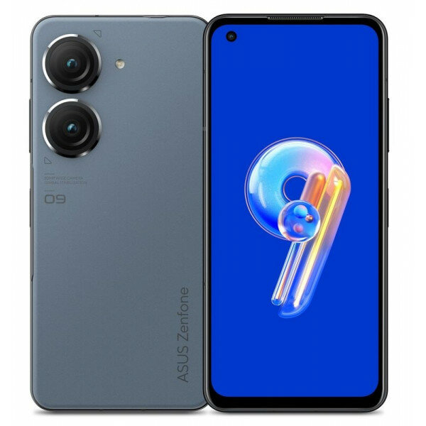 Смартфон ASUS Zenfone 9 8/128 ГБ, Starry Blue (для других стран)