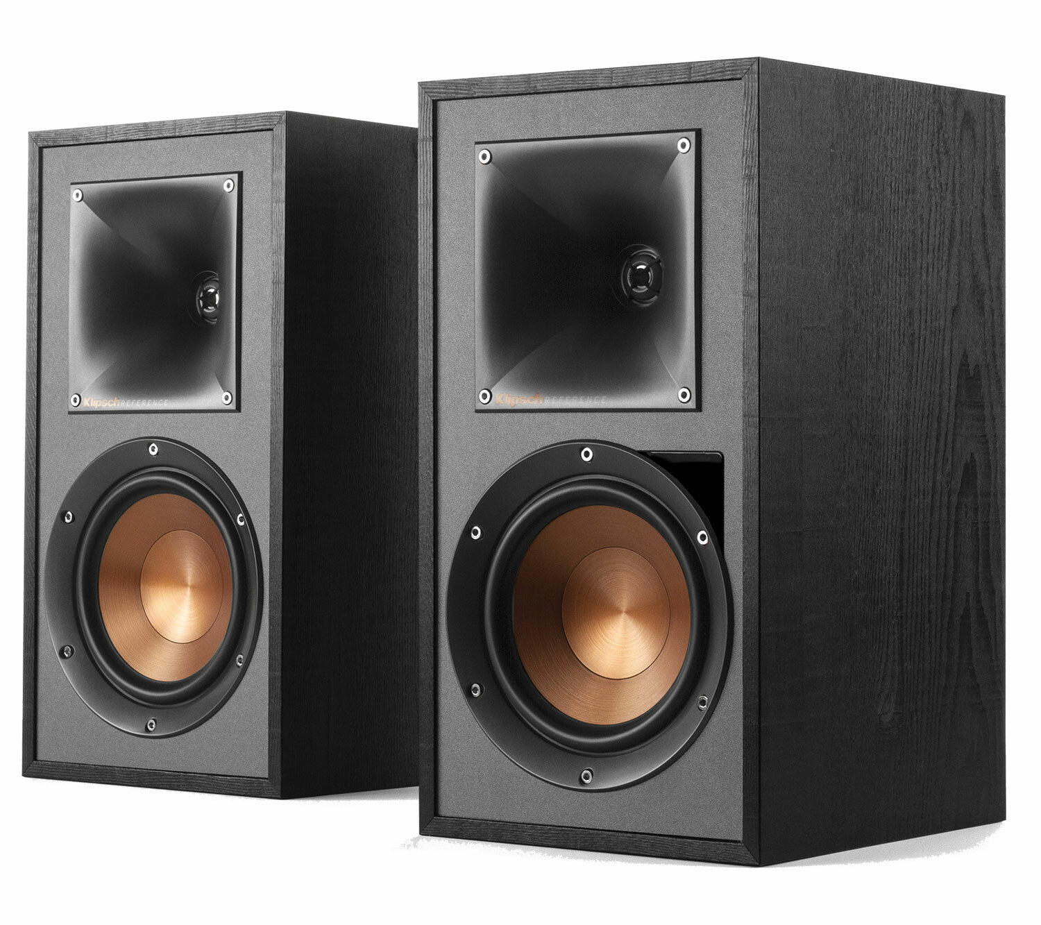 Акустическая система Klipsch R-51PM чёрный