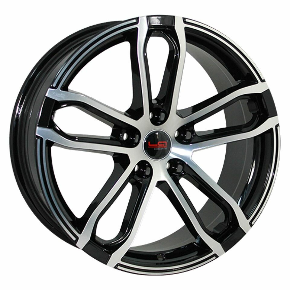 REPLICA _Concept-VV547 8.5x19/5x112 ET28 DIA 66.6 bkf