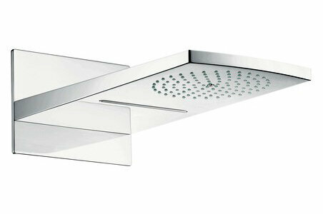 Верхний душ Hansgrohe Верхний душ Hansgrohe Raindance Rainfall 28433400