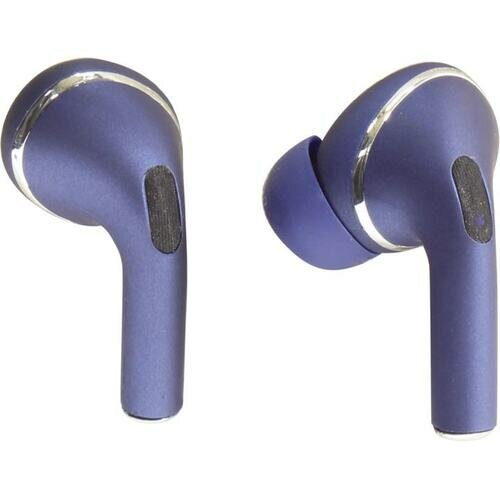 Bluetooth-гарнитура Accesstyle Indigo II TWS Abyss Blue