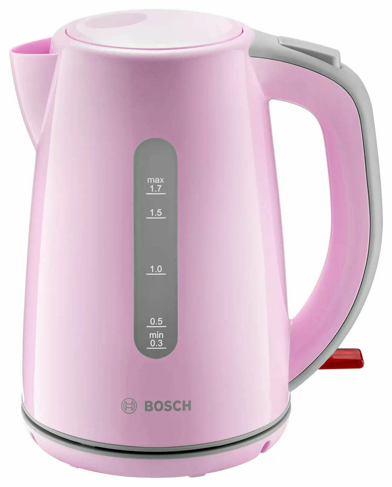 Электрочайник Bosch TWK7500K