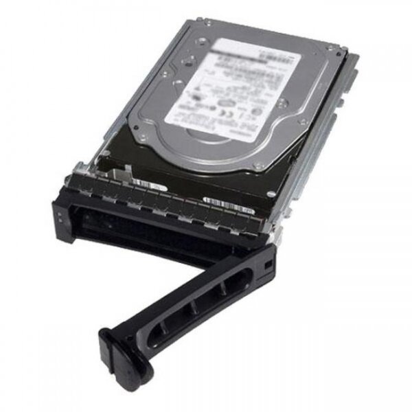   Dell 400-20471 300Gb 10000 SAS 2,5" HDD