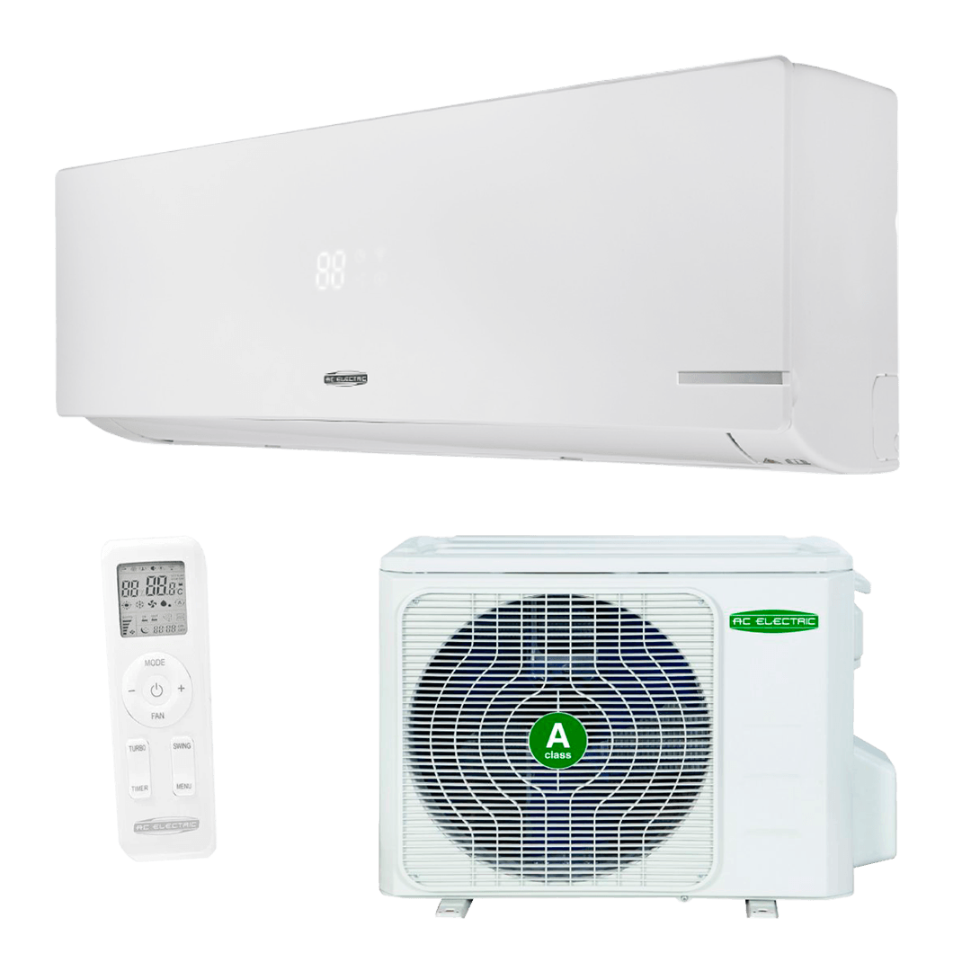 AC Electric ACEGI inverter ACEGI-07HN1