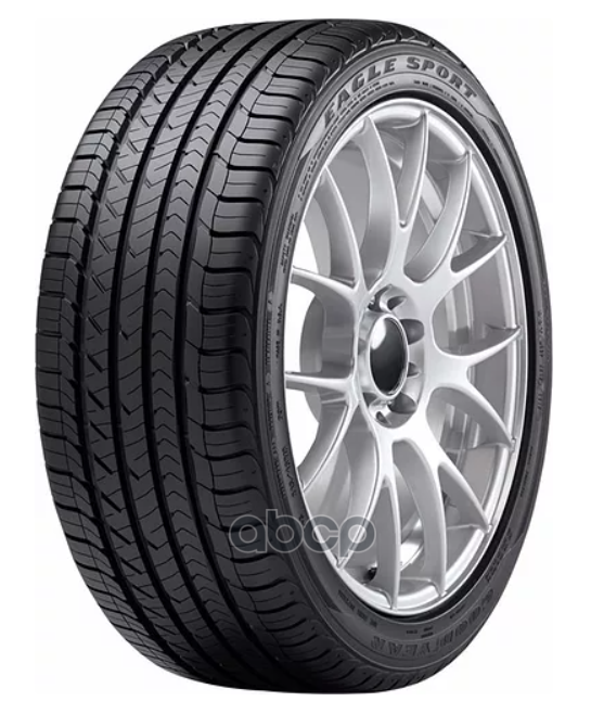 Автошина GOODYEAR Eagle Sport All Season 245/50 R20 105 V