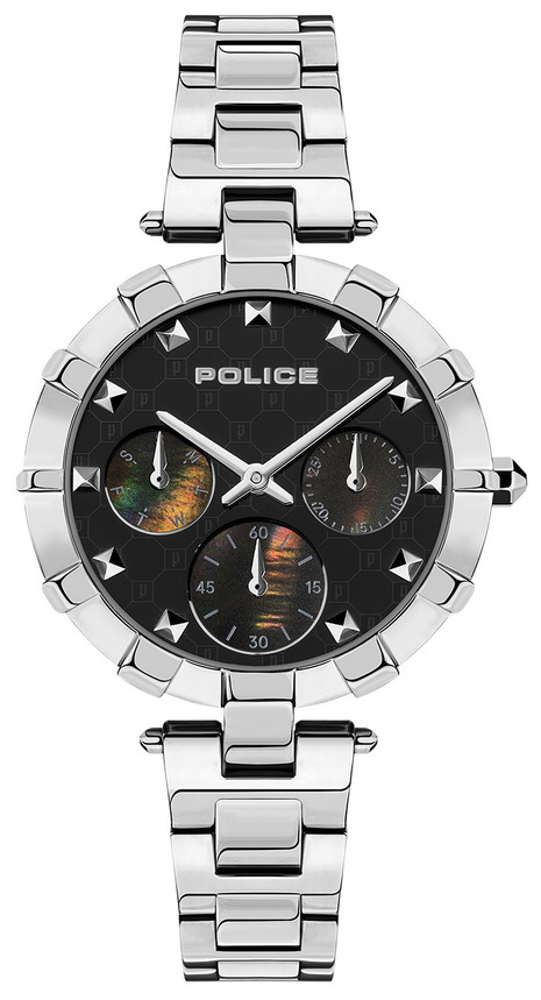 Часы наручные Police PEWLK2116402