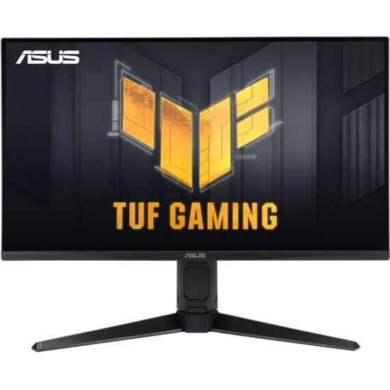 Игровой монитор ASUS VG28UQL1A 28" black