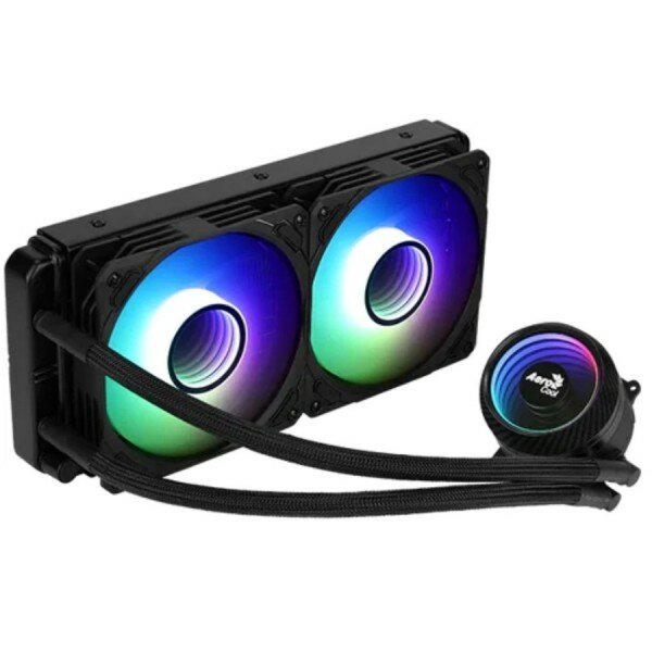 AeroCool Mirage L240 4710562755992