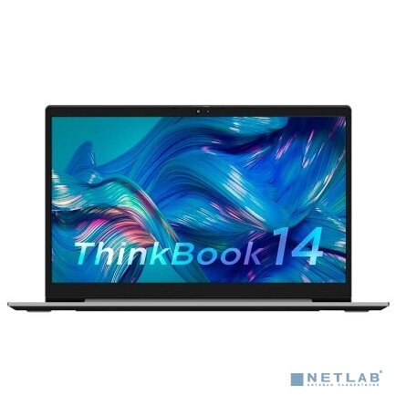 LENOVO Ноутбук Lenovo ThinkBook 14 G3 ITL 21A3000SCD (клав.РУС.грав.) Grey 14" FHD i5-1155G7/16Gb/512b SSD/W11H RUS.