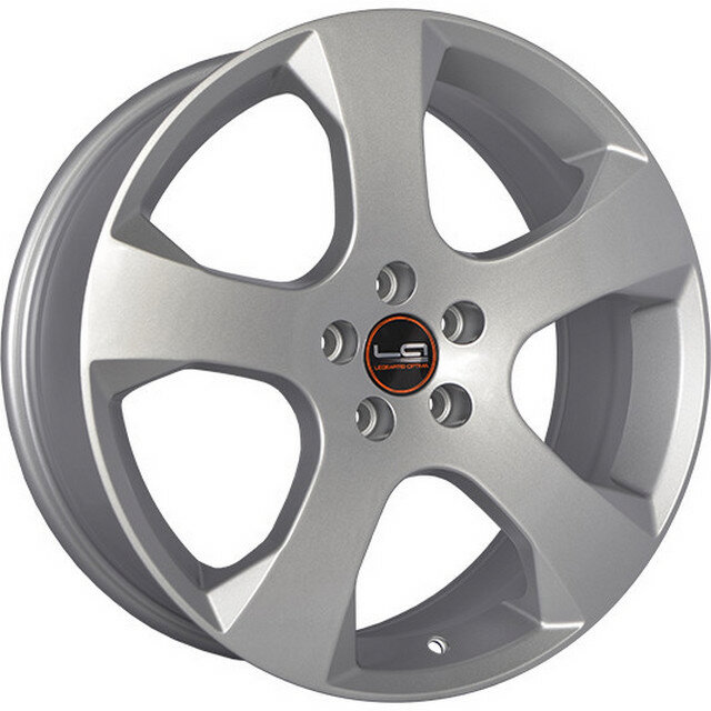 Колесный диск Legeartis OPL27 7.5x18/5x105 D56.6 ET42 S