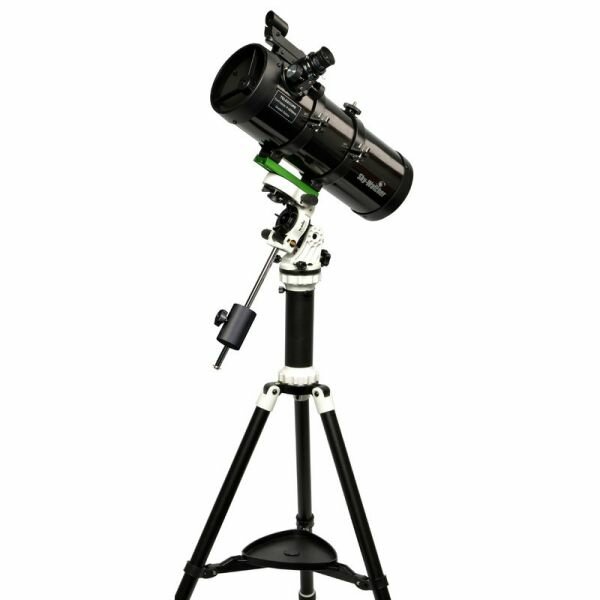 Телескоп на штативе Sky-Watcher SKYHAWK N114/500 AZ-EQ Avant