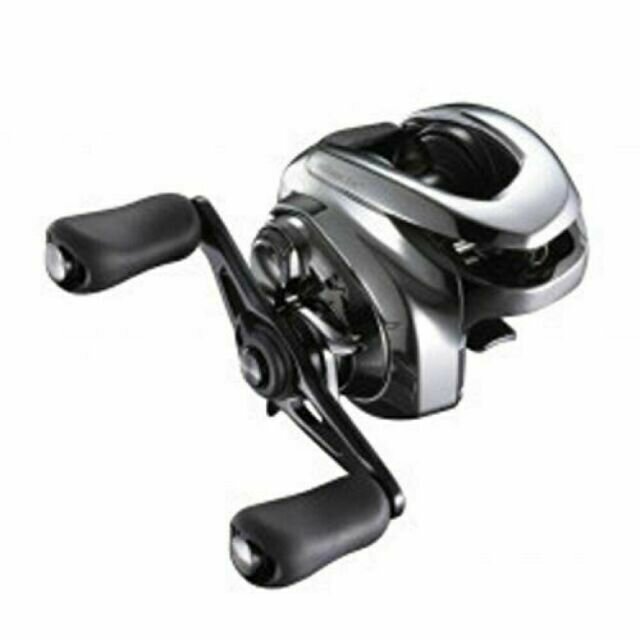 Shimano, Катушка Antares-21 DC HG Right