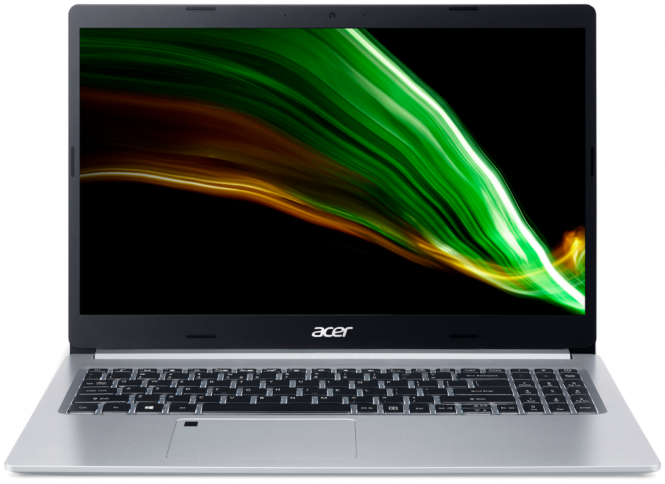 NX.A83EX.00D Ноутбук Acer Aspire 5 A515-45-R9SG (NX.A83EX.00D)