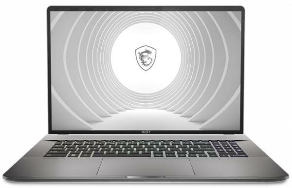 Ноутбук MSI CreatorPro Z17 A12UKST-259RU (9S7-17N112-259)