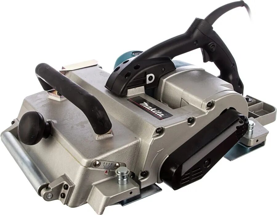 Электрорубанок Makita KP312S