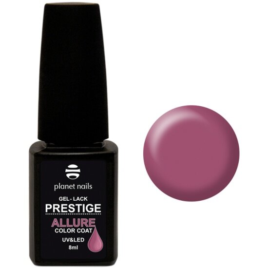 - PLANET NAILS PRESTIGE Allure  920, 8 