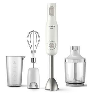 Philips Погружной блендер Philips HR2545 Daily Collection, белый #HR2545/00