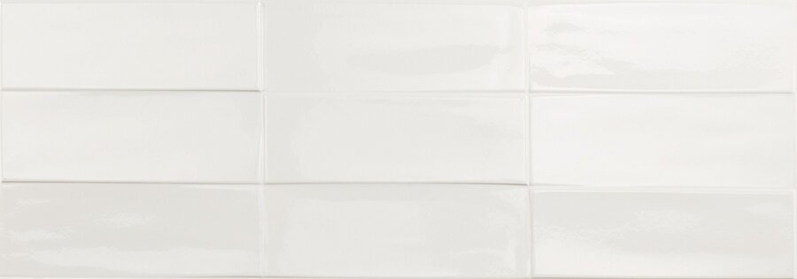 Плитка Porcelanosa Retro Studio White 31.6x90 P3470901