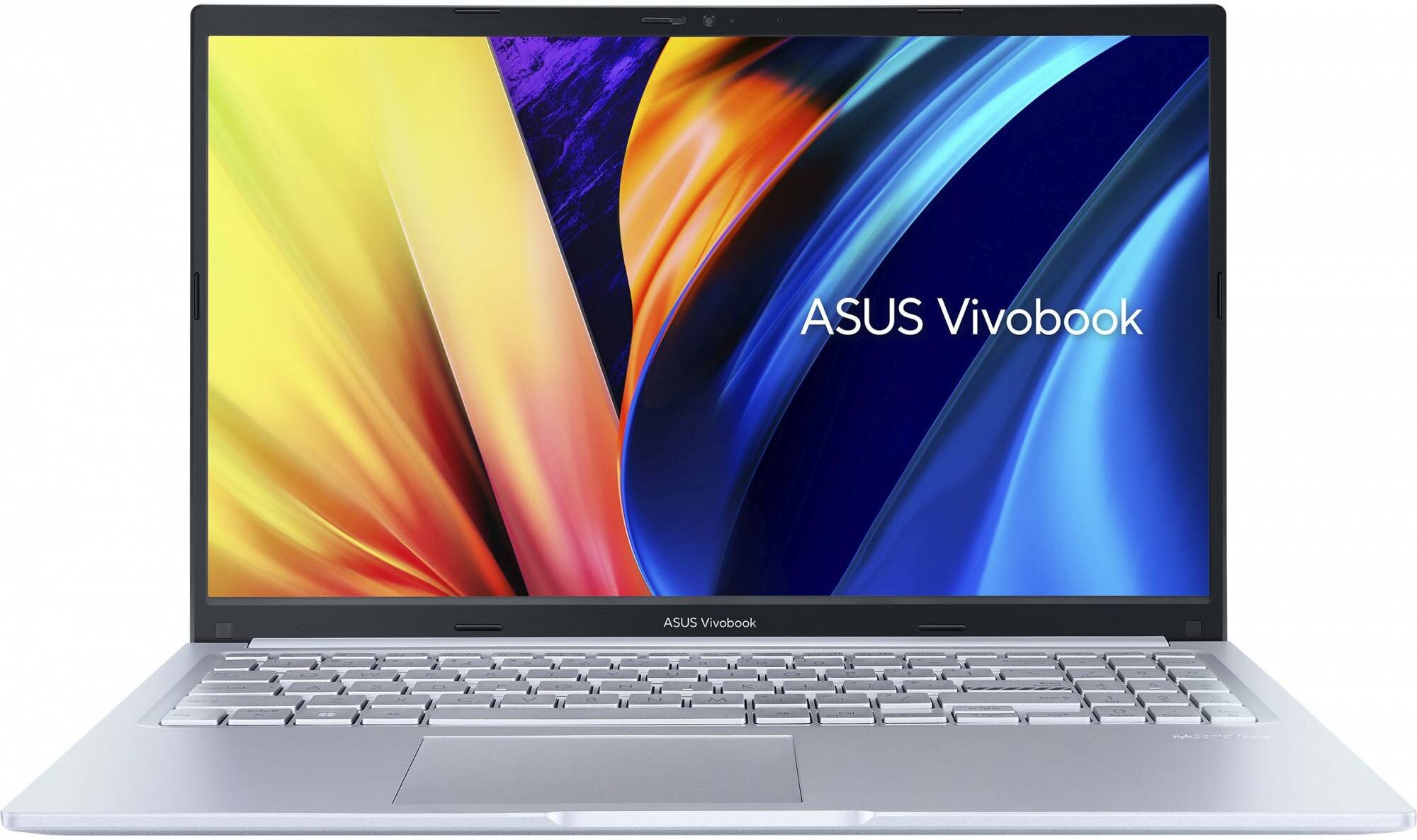 Ноутбук Asus VivoBook M1502I серебристый (90nb0y52-m002r0)