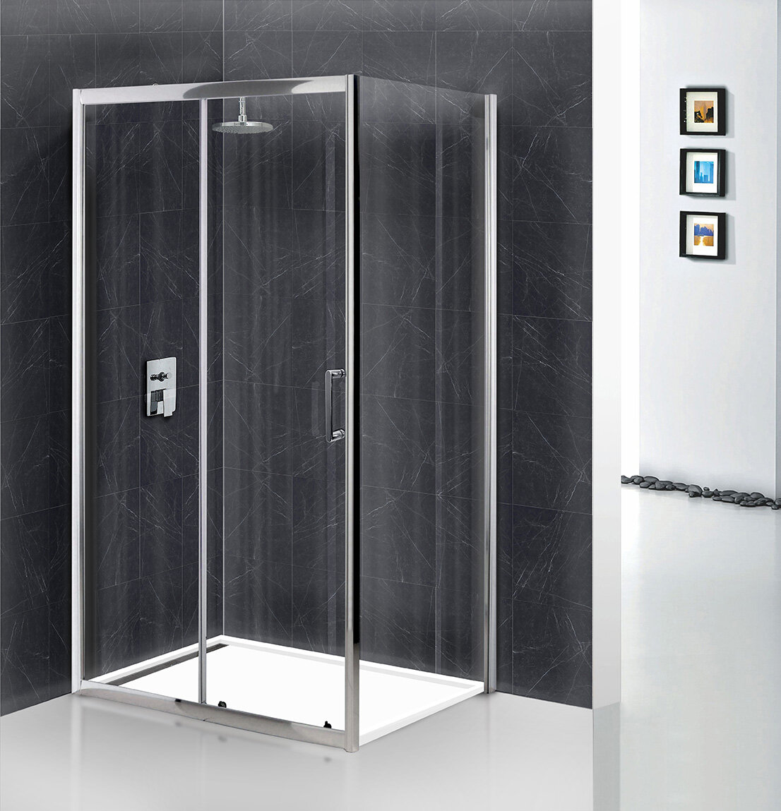   BelBagno UNO AH-1 100x80 /