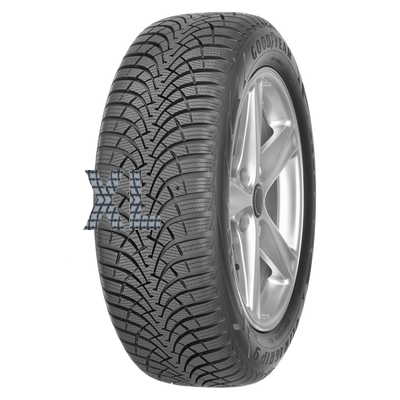 Goodyear UltraGrip 9+ 195/60R16 93H