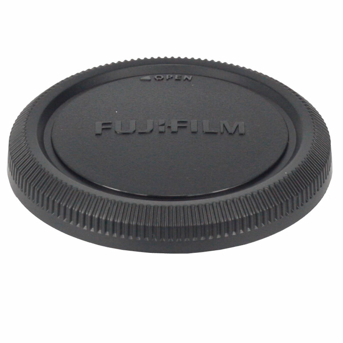 РСЂС‹С€РєР° Р±Р°Р№РѕРЅРµС‚Р° Fujifilm Body Cap РР»СЏ С„РѕС‚РѕР°РїРїР°СЂР°С‚Р° XF Рё XC