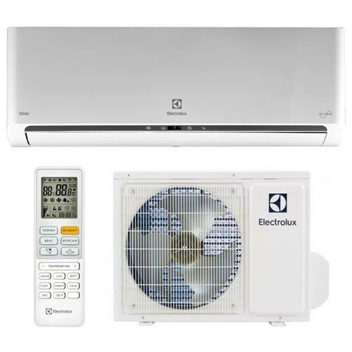 Electrolux Сплит-система инверторная EACS/I-07HSL/N3_21Y комплект