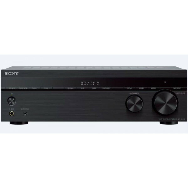 AV ресивер Sony STR-DH590