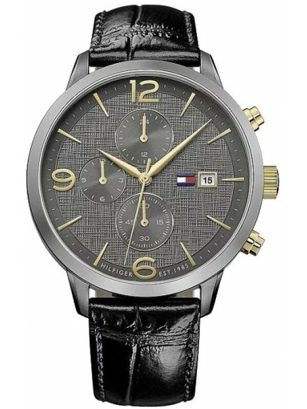 Наручные часы TOMMY HILFIGER 1710357