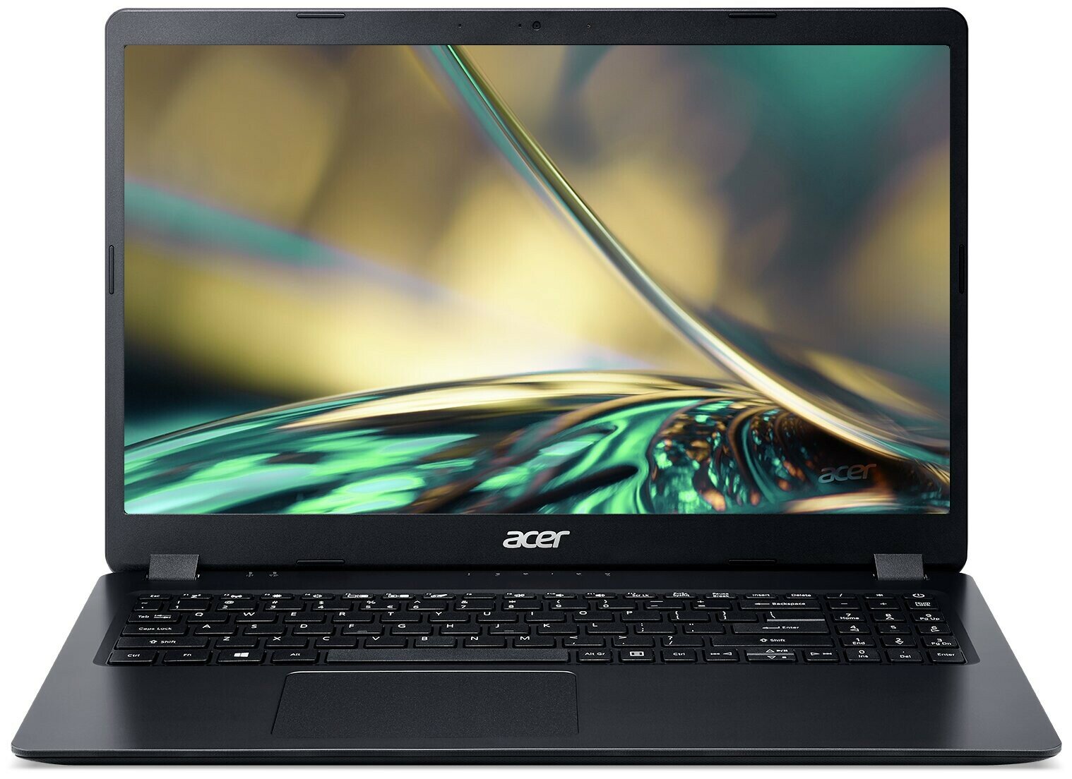 Ноутбук Acer Aspire 3 A315-56-73K8 Eshell black (NX.HS5ER.01L)