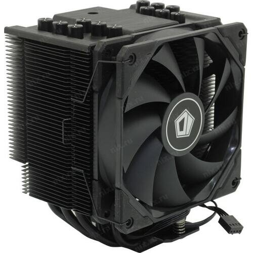 Кулер для процессора Id-cooling SE-226-XT BLACK