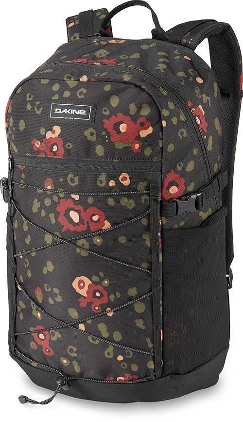 Рюкзак Dakine Wndr Pack 25L Begonia
