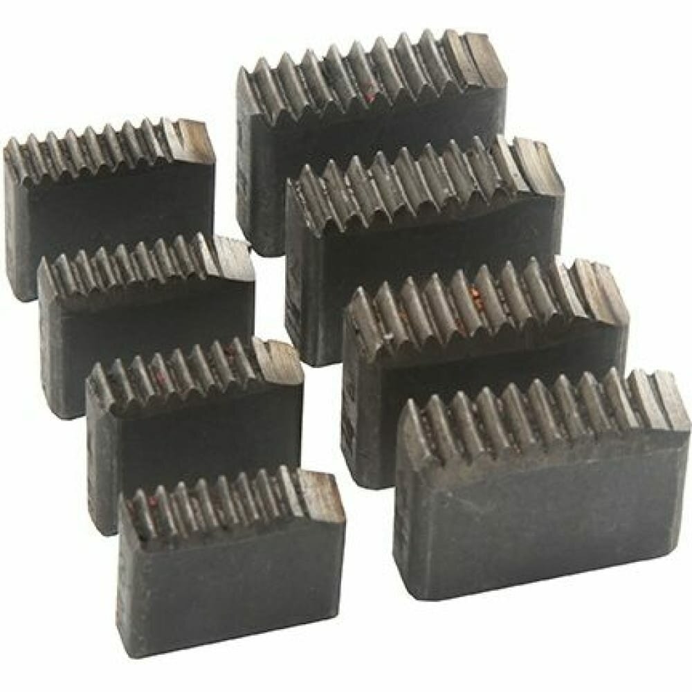 фото Набор резцов для трубного клуппа STARTUL profi st9325-1/2