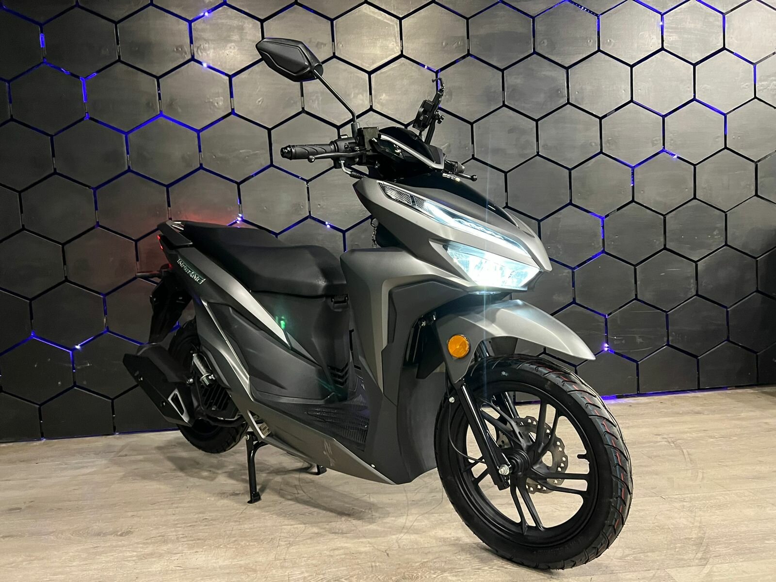 Скутер VMC (VENTO) INFERNO (150cc)