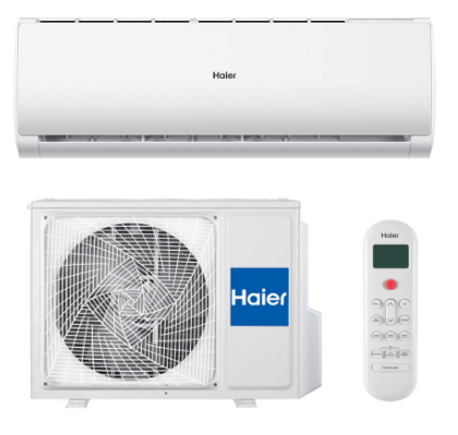 Сплит-система Haier Leader DC-Inverter AS07TL5HRA / 1U07TL5FRA, белый