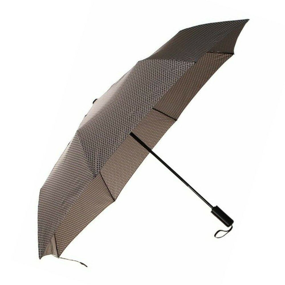 Зонт Ninetygo Oversized Portable Umbrella Automatic Version (клетчатый)