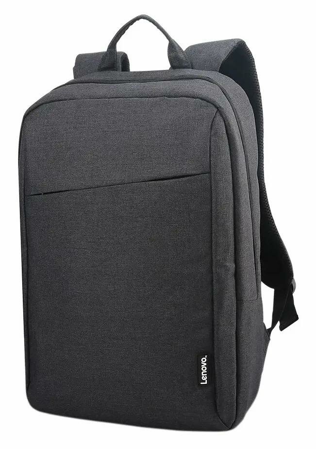 Рюкзак для ноутбука Lenovo GX40Q17225 15.6" темно-серый