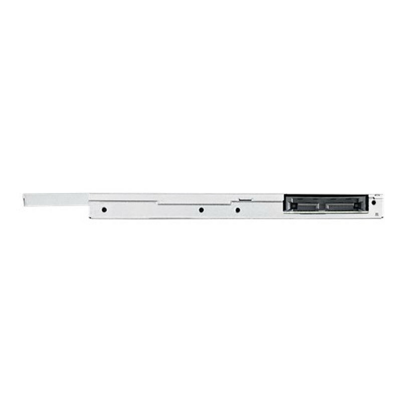 Привод DVD-RW Asus SDRW-08U1MT/BLK/B/GEN черный SATA slim ultra slim внутренний oem — фото 4