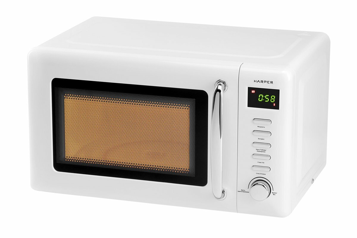 Микроволновая печь Harper HMW-20ST02 WHITE