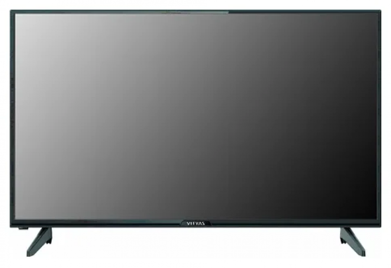 32" Телевизор Витязь 32LH0202 2019 VA, черный