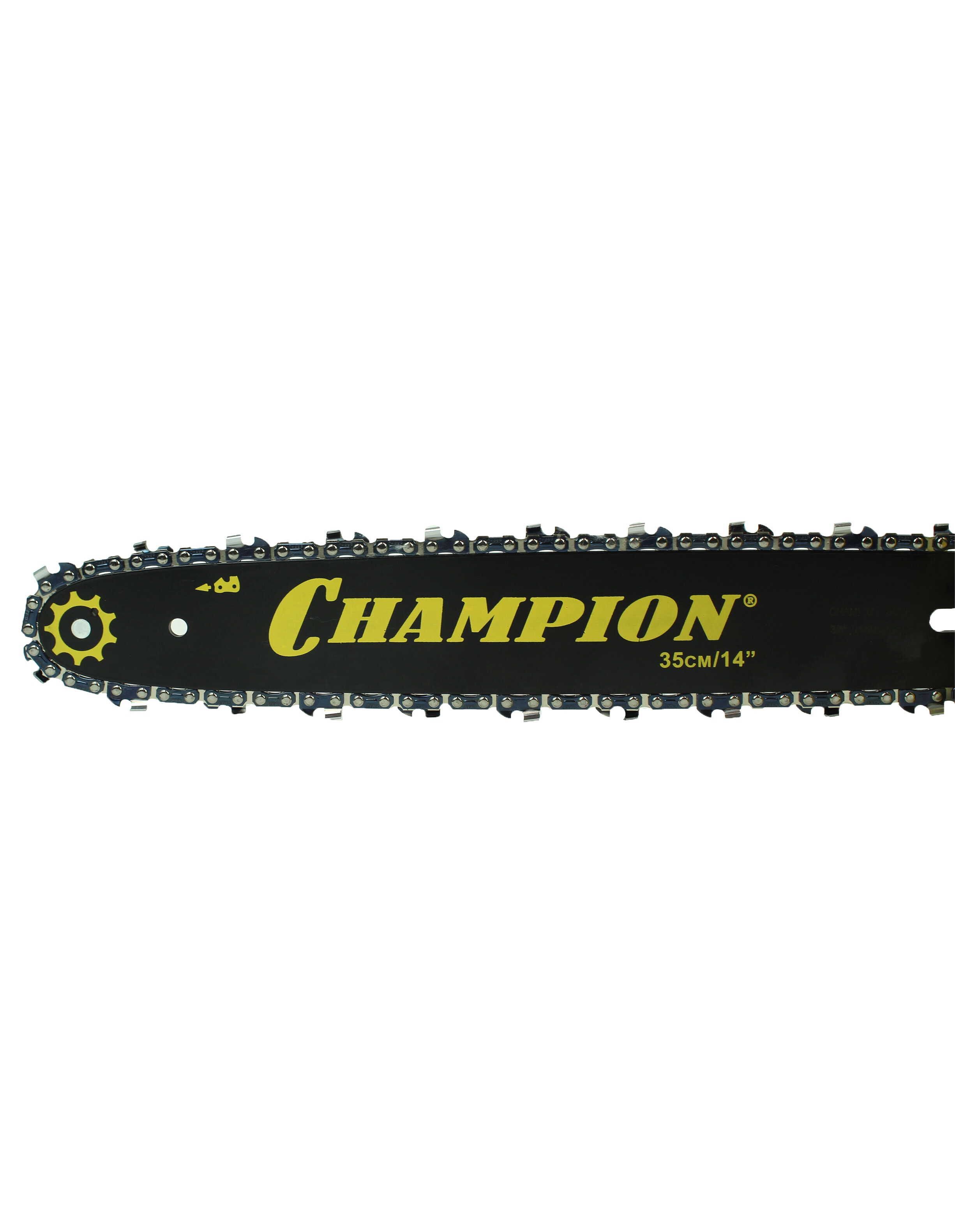 Электрическая пила CHAMPION 120-14 2000 Вт/2.68 л.с — фото 5