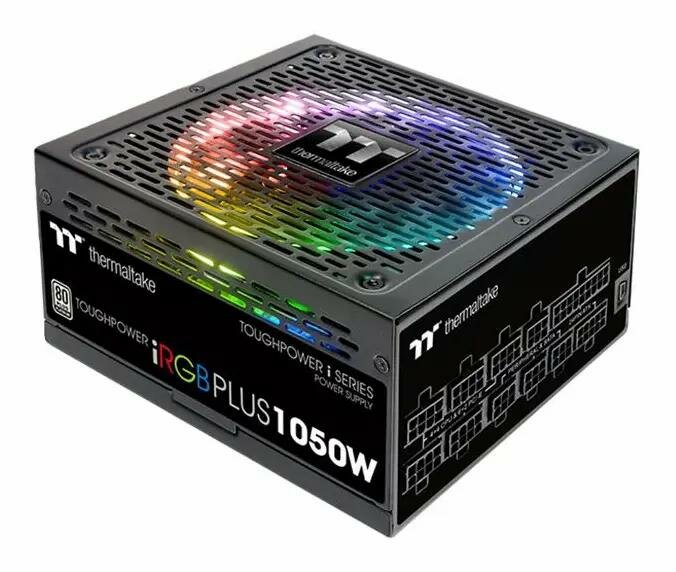   Thermaltake Toughpower 1050W