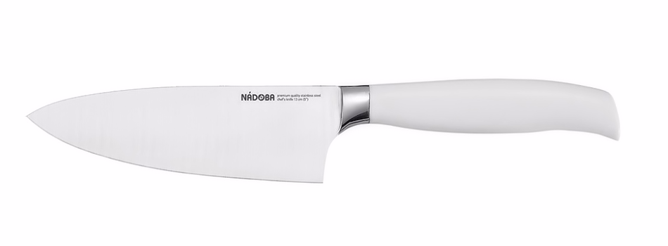 Нож Сантоку Blanca 13 см. Nadoba