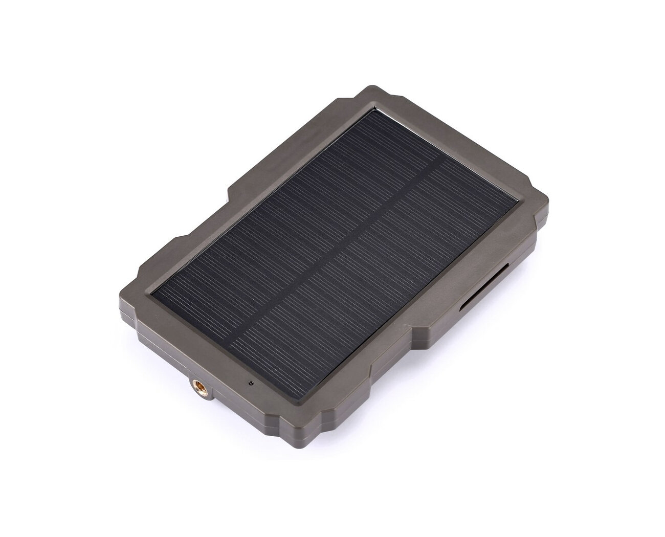 СП08-Дуал (Оригинал) (C908880PS) - солнечная панель для фотоловушки (выходное напряжение - 6 и 12 В, встроенный аккумулятор на 3000 мАч)