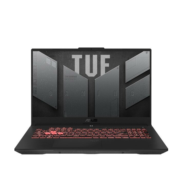 Asus TUF Gaming A17 FA707RE-HX036 90NR08X2-M002K0 17.3"